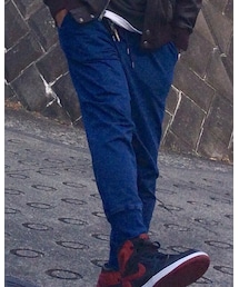 GU | その他パンツ