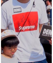Supreme  | Tシャツ/カットソー