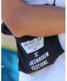 VANS | ショルダーバッグ