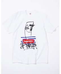 Supreme  | Tシャツ/カットソー