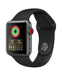 Apple | アナログ腕時計