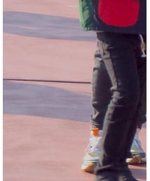 GU | ソックス/靴下