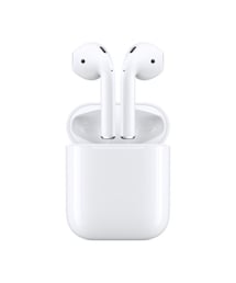 Apple | ヘッドフォン/イヤホン