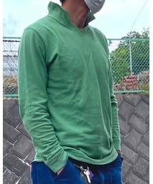 SILAS | ポロシャツ