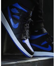 NIKE | スニーカー