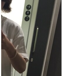 GU | Tシャツ/カットソー
