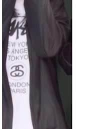 NIKE | ナイロンジャケット