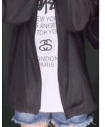 STUSSY | Tシャツ/カットソー