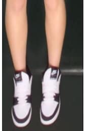 NIKE | スニーカー