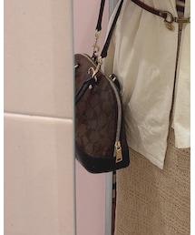 COACH | ショルダーバッグ