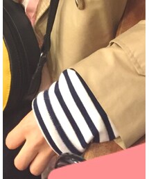 VINTAGE | トレンチコート