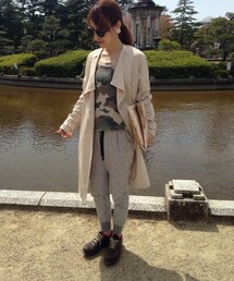 スウェットパンツ(その他パンツ)