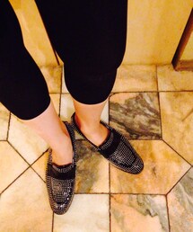 Jeffrey Campbell | フラットシューズ(ドレスシューズ)