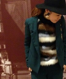 HERE'S | テーラードジャケット