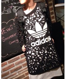 adidas | Tシャツ/カットソー