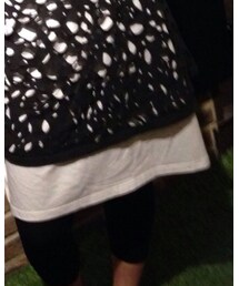 DANKE SCHON | Tシャツ/カットソー