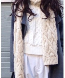 GU | ニット/セーター