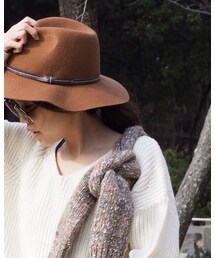 stradivarius | ハット