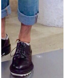 LANVIN | シューズ