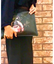 GIVENCHY | クラッチバッグ