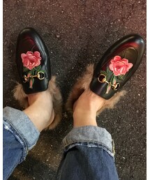GUCCI | シューズ