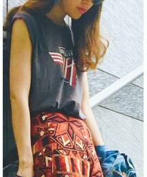 GU | Tシャツ/カットソー