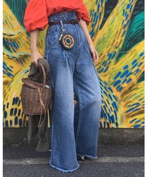 GRL | デニムパンツ