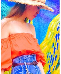 Bershka | シャツ/ブラウス