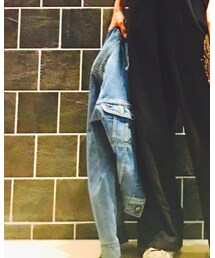 Levi's | デニムジャケット