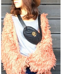 GUCCI | ボディバッグ/ウエストポーチ