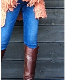 GU | デニムパンツ