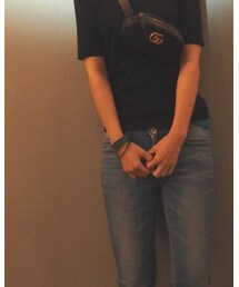 UNIQLO | Tシャツ/カットソー