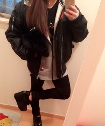 H&M | その他パンツ
