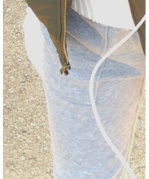 GU | パンツ