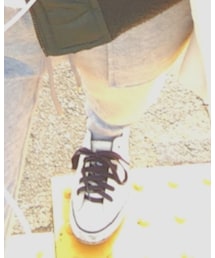VANS | スニーカー
