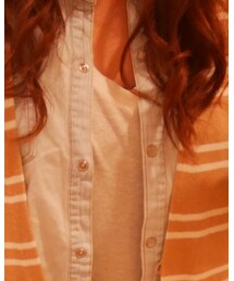 GU | Tシャツ/カットソー