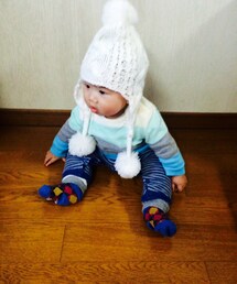 babyGAP | つなぎ/オールインワン