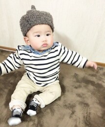 無印良品 | Tシャツ/カットソー