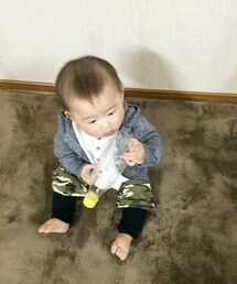 H&M | シャツ/ブラウス