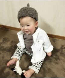 無印良品 | Tシャツ/カットソー