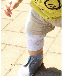 OLD NAVY | レッグウォーマー