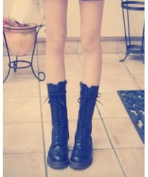 Dr. Martens | ブーツ