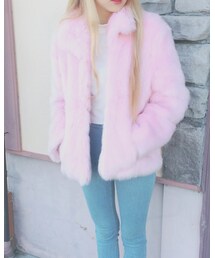 used | ジャケット/アウター