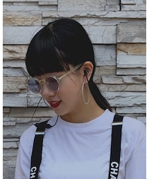 A.D.S.R. | サングラス