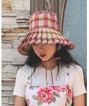 lorna marryの「帽子(帽子)」