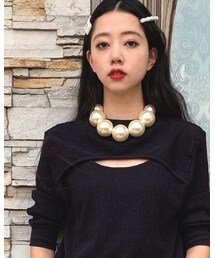 Sretsis | ネックレス