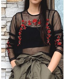 FOREVER 21 | トップス