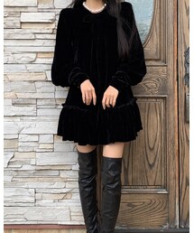 H&M | ワンピース/ドレス