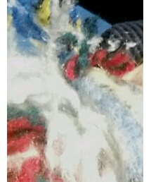 Scottish wool | マフラー