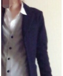 EDIFICE | チェスターコート